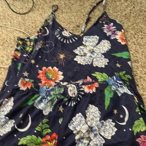 Johnny Was pajama set